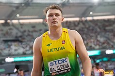 Martynas Alekna