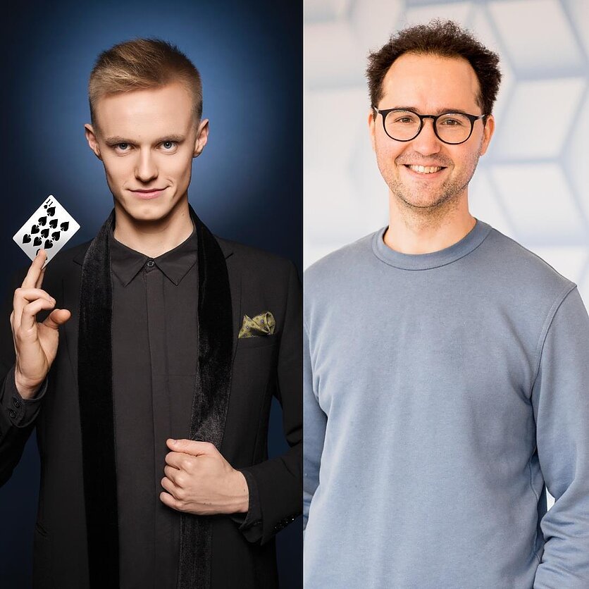 Naglis Bierancas ir Justinas Stacevičius/LRT, Paraštės. Pabūti tyloje