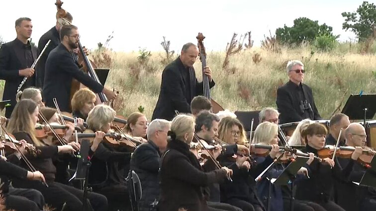 Pradedamas kurti filmas apie Čiurlionį: kaip gimė idėja bei kur vyksta filmavimai?