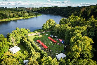 Diskusijų festivalis „Būtent“
