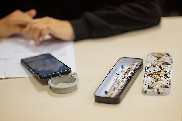 LRT aktualijų studija. Kodėl studijų aukštojoje vieta buvo pasiekiama surinkus vos 1 balą?