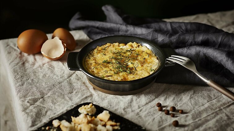 Kulinarinis Vilniaus paveldas: nuo legendinio „foršmako“ iki desertinio agurkų bei medaus derinio