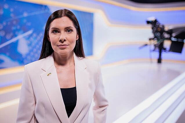 Panorama (su vertimu į gestų k.)