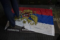 Rusijos karas prieš Ukrainą