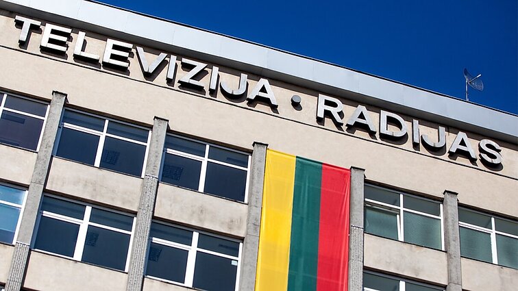 Žinios. LRT taryba šiandien svarstys generalinio direktoriaus rinkimų tvarką ir naujo konkurso skelbimą