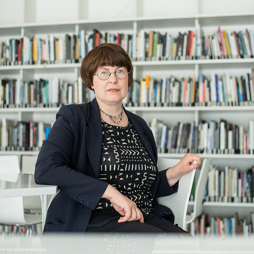 J. Stacevičiaus / LRT nuotr., Agnė Narušytė