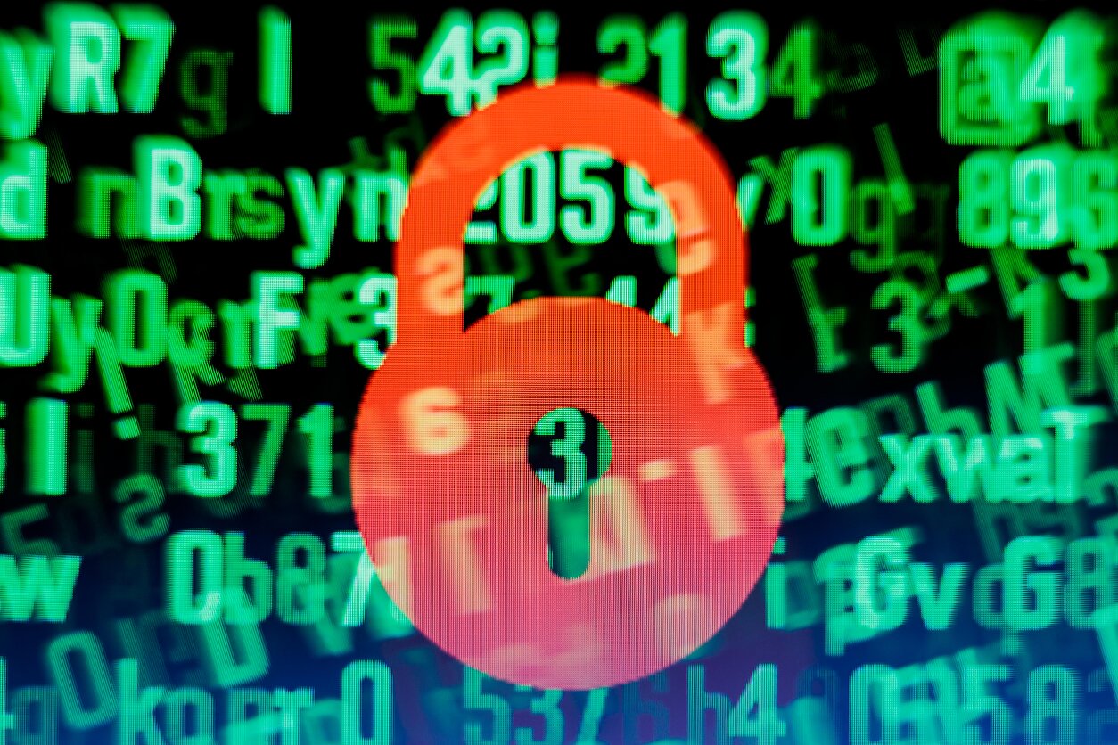 Cyberbezpieczeństwo Cyberbezpieczeństwo