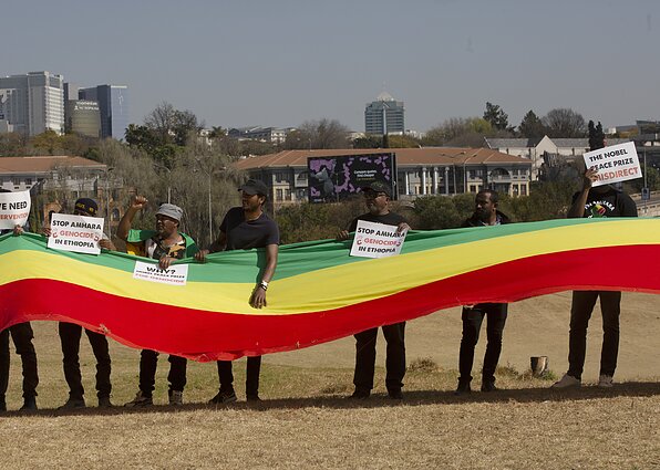 BRICS kuria atsvarą Vakarams: į susitikimą Pietų Afrikoje atvyksta šalių lyderiai