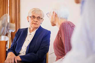 Viktorija Daujotytė. Diskusija dėl paminklo Justinui Marcinkevičiui Lietuvos rašytojų sąjungoje