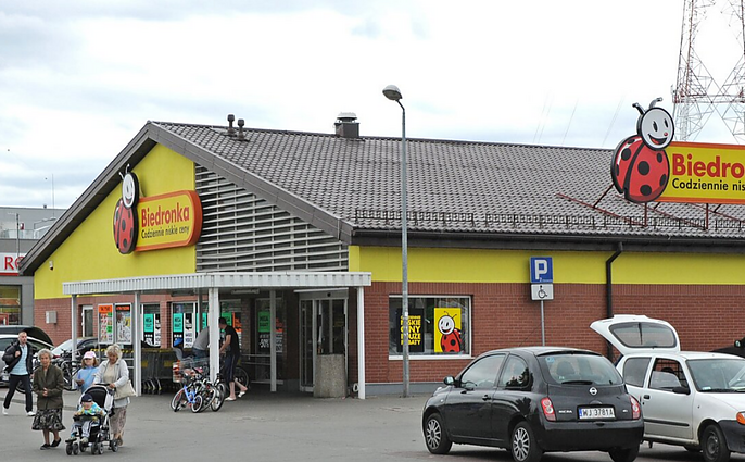 VU docentas įvertino PVM lengvatos įtaką Lenkijos maisto kainoms: galiausiai tai nepasiteisins