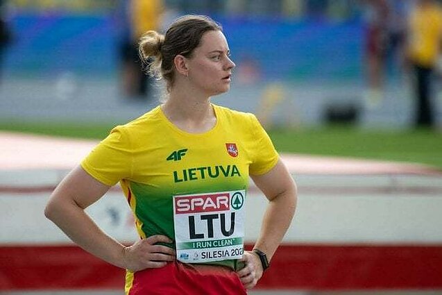 Pasaulio lengvosios atletikos čempionatas