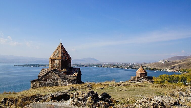 Ryto klausimas. Kaip vadinama Armėnijos valiuta?