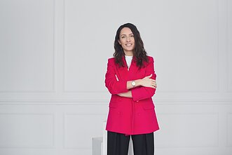 Vaida Ivaniukaitė