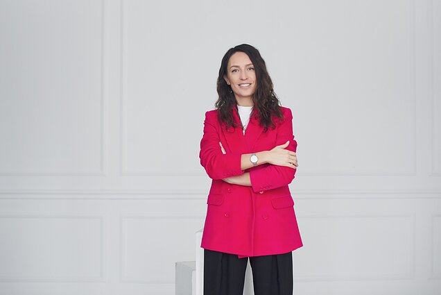 Vaida Ivaniukaitė