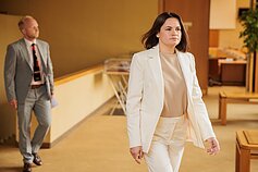 Светлана Тихановская, Денис Кучинский Светлана Тихановская, Денис Кучинский