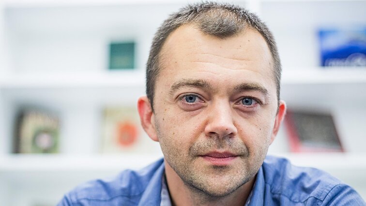 Svarbus pokalbis. Vytis Jurkonis: Lietuva turi siųsti aiškią žinią, kad laukia režimo persekiojamų asmenų