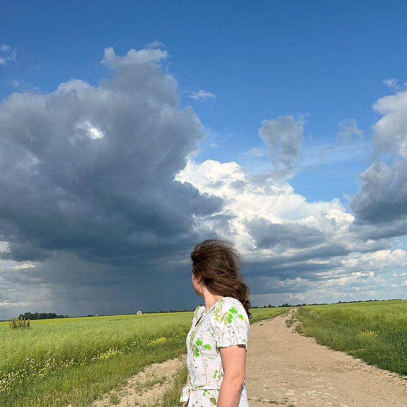 Asmeninio archyvo nuotr., Žaidžiam žmogų. Vaida: laimė būti translyte
