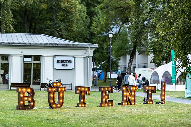 Savaitgalį Birštone – diskusijų festivalis: vyks 55 skirtingos diskusijoms įvairiomis temomis