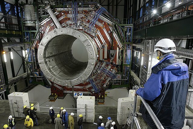 CERN