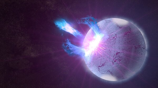 Neutroninė žvaigždė