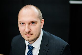 Gintautas Jakštas Gintautas Jakštas