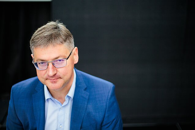 Dainius Žvirdauskas