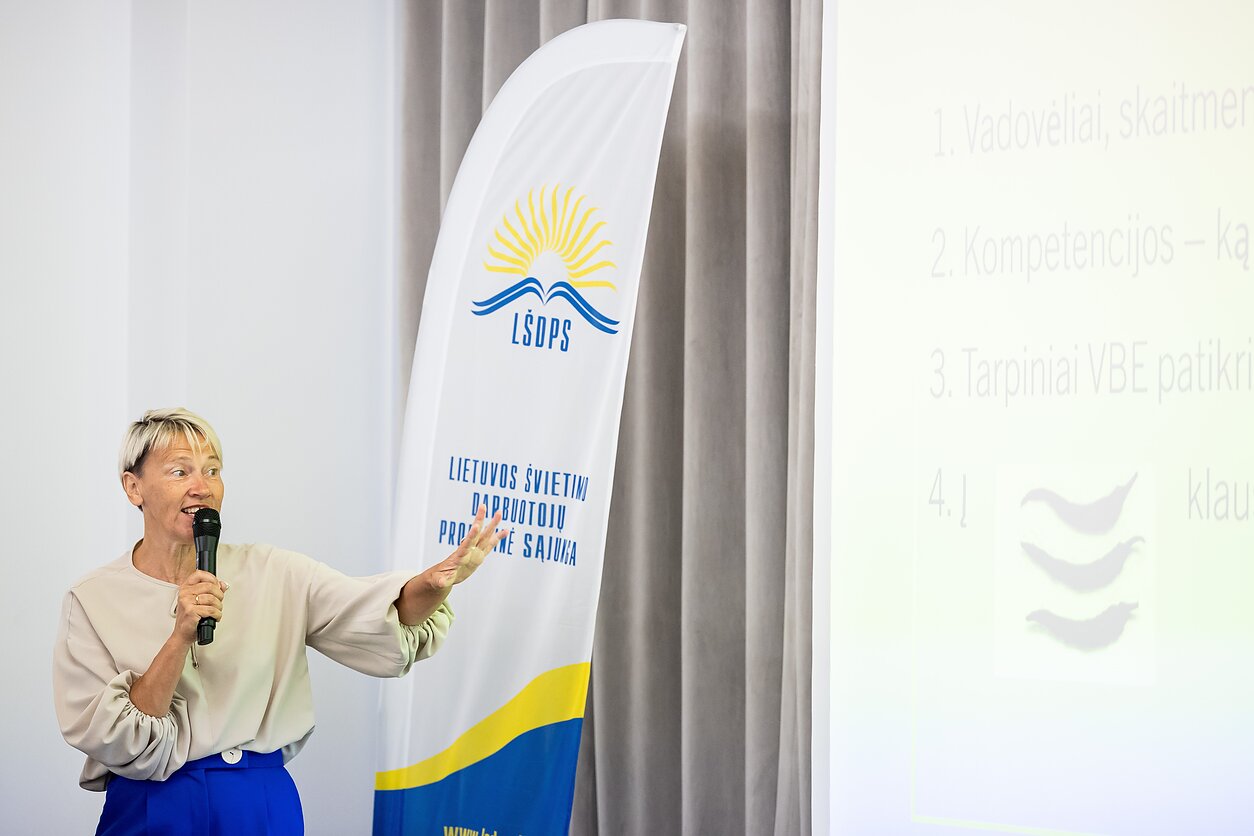 Lilija Bručkienė