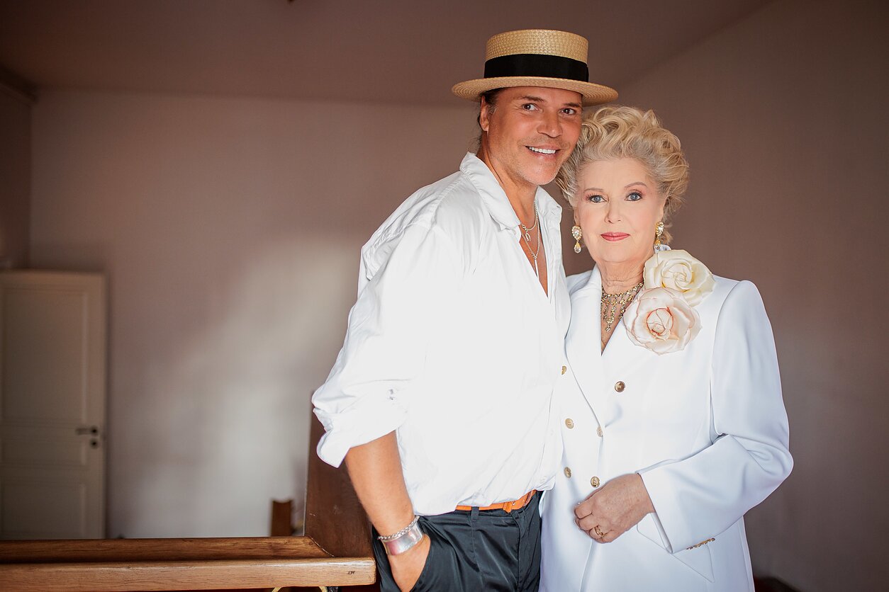 Juozas Statkevičius ir Vaiva Mainelytė