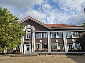Gargždų muzikos mokykla