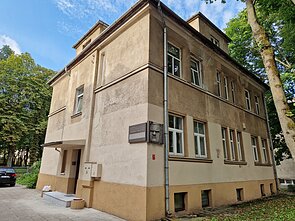 Antano Venclovos memorialinė lenta