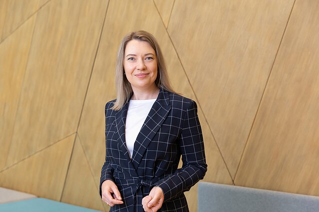 Aušrinė Mincienė