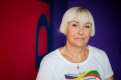 Dalia Makarova Dalia Makarova
