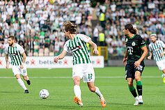 „Žalgiris“ – „Ferencvaros“ 