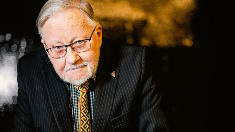 Landsbergis: Ukraina atsilaikys gindama Europą, kuri vis dar pusiau miega