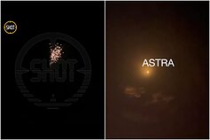 Rusijos karas prieš Ukrainą. Sprogimai Kalugos srityje Rusijoje