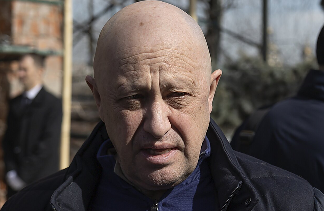 Politologas apie Putino išreikštą užuojautą dėl „Wagner“ lyderio mirties: Prigožino istorijoje padėtas taškas