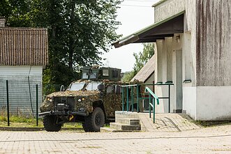 VSAT organizuje ćwiczenia taktyczne „OSŁONA- 2023” VSAT organizuje ćwiczenia taktyczne „OSŁONA- 2023”