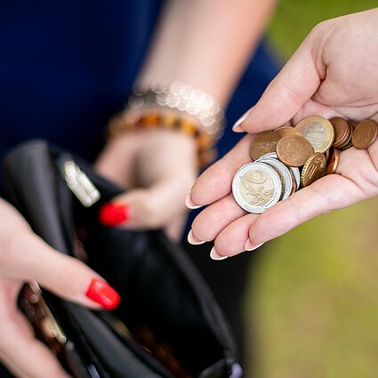 PIN kodas. Efektyviausi būdai šį rudenį pasididinti atlyginimą