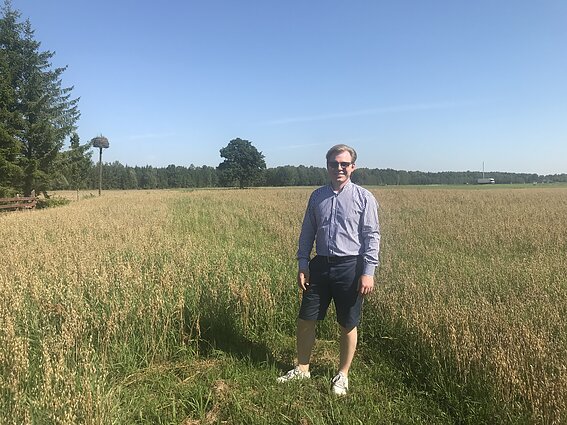 Račkauskų šeimos ūkis Račkauskų šeimos ūkis