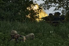Rusijos karas prieš Ukrainą