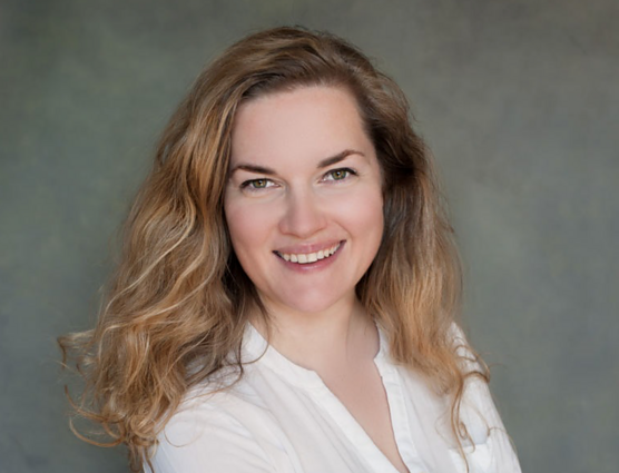 Laura Almantaitė