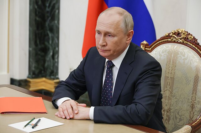 Įvertino grėsmes Kremliui po Prigožino mirties: tam, kad būtų nuverstas, Putinui užteks suklysti vieną kartą