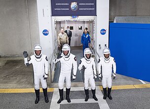 Misija „Crew-7“