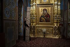 Rusijos karas prieš Ukrainą