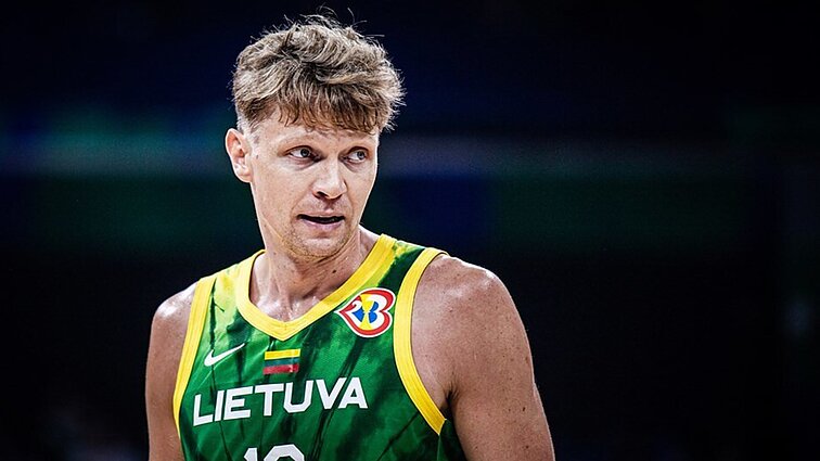 Kuzminskas prieš grupės lyderių mūšį: „draugiškos“ rungtynės baigėsi
