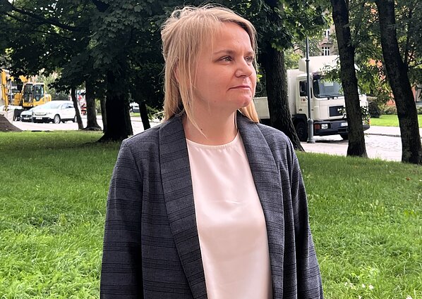Gintarė Noliūtė
