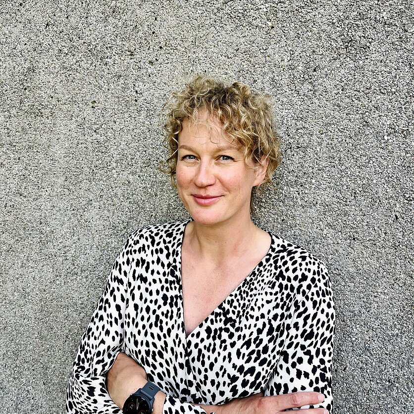 Asmeninio archyvo nuotr., Vita Mikuličiūtė