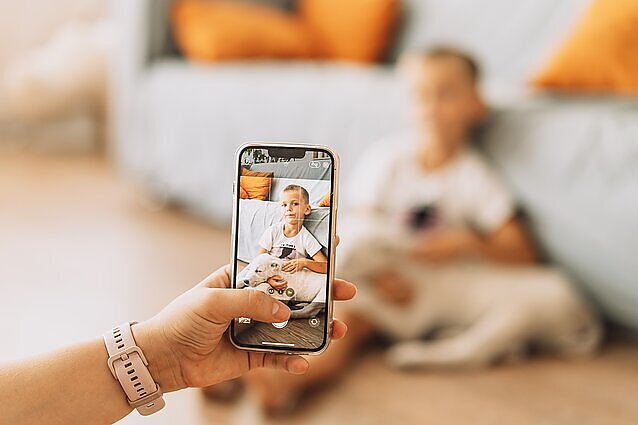 Po ES priimtų taisyklių – pokyčiai didžiuosiuose socialiniuose tinkluose: dėmesį kreiptas į vaikų apsaugą