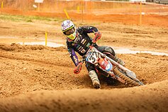 Finalinis Lietuvos motokroso čempionato etapas Finalinis Lietuvos motokroso čempionato etapas