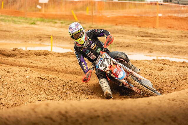 Finalinis Lietuvos motokroso čempionato etapas Finalinis Lietuvos motokroso čempionato etapas